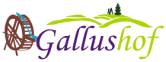 Logo Gallushof Schwarzwald
